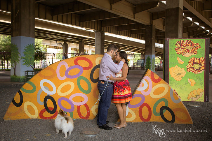 deep ellum engagement portraits-1